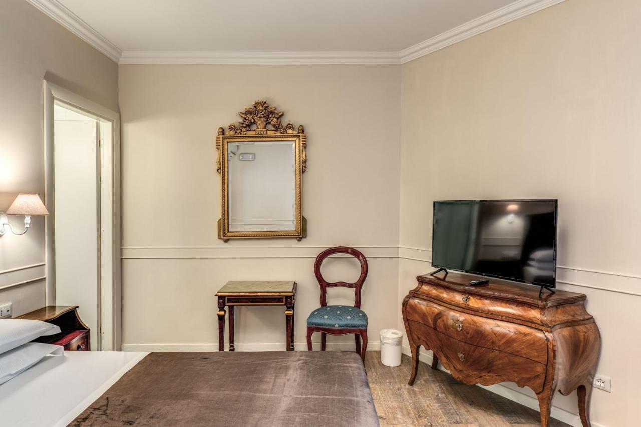 Aurelius Ponte Sant'Angelo Rooms - Self Check-In — Foto 2