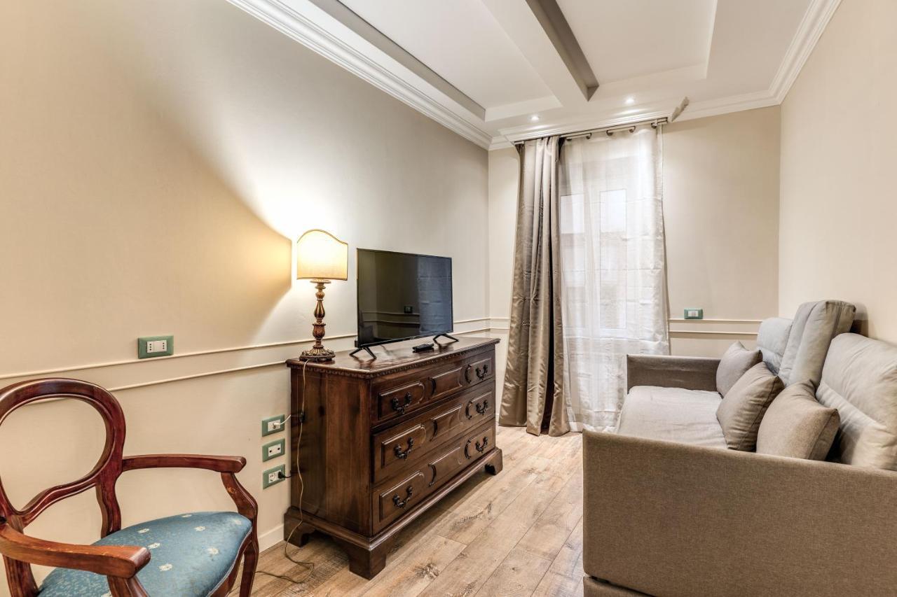 Aurelius Ponte Sant'Angelo Rooms - Self Check-In — Foto 3