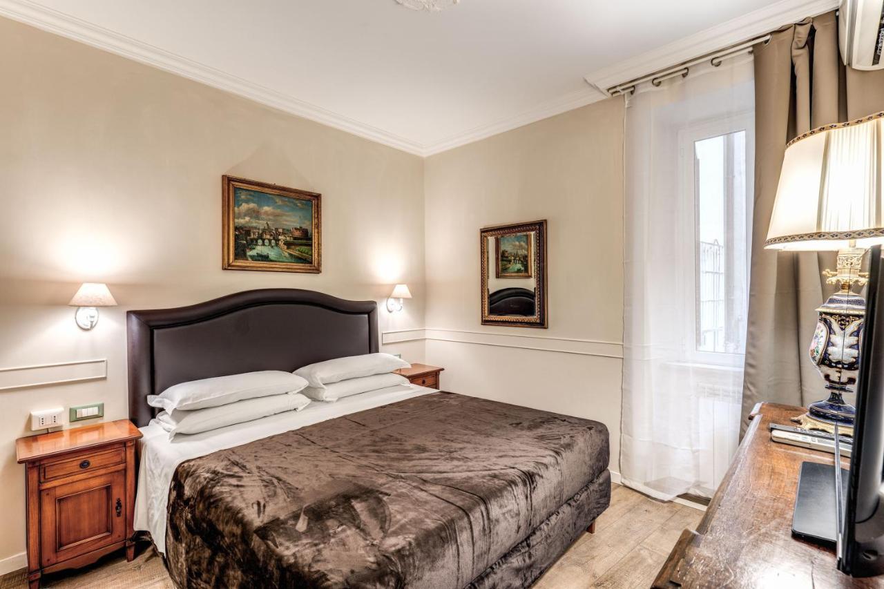 Aurelius Ponte Sant'Angelo Rooms - Self Check-In — Foto 1